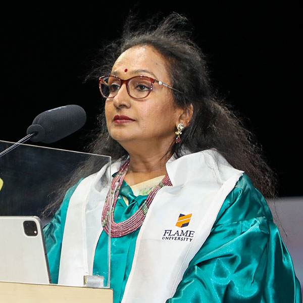 Renuka Ramnath